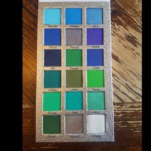 Certifeye Affinity 2 palette